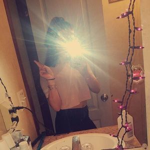 Meet your Posher, Savannah